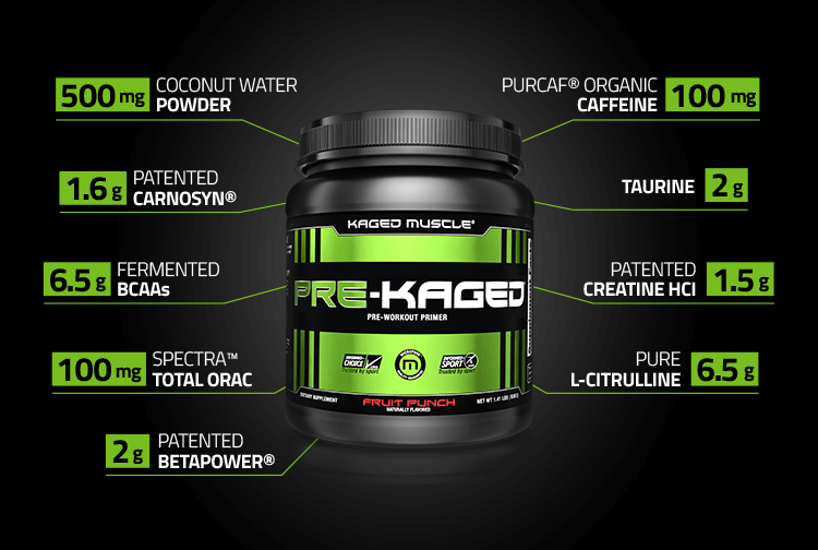 Buy Kaged Muscle Pre Kaged In India Free Shipping Esn Store